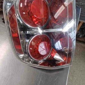 2006 HONDA PILOT TAIL LAMP - 85276