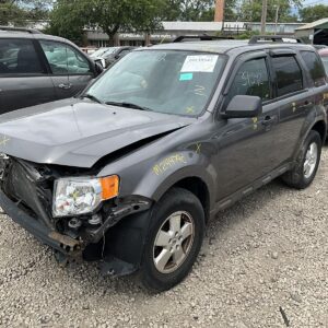 2012 FORD ESCAPE FUEL TANK - 1000893125