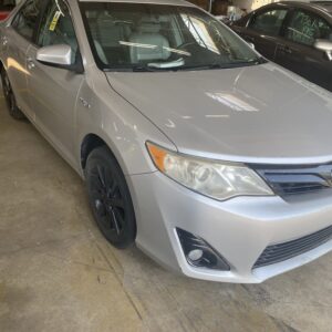 2012 TOYOTA CAMRY DR ASSEMBLY REAR SIDE - 140867