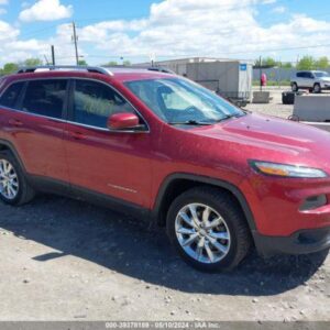 2015 JEEP CHEROKEE WHEEL - 1000844369