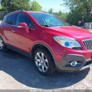 2016 BUICK ENCORE WHEEL - 1000848703
