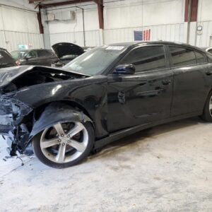 2016 DODGE CHARGER WHEEL - 1000849575