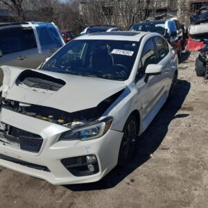 2015 SUBARU WRX STEERING GEAR RACK - 1000802879