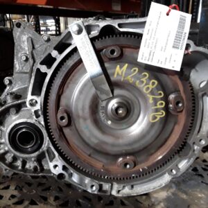 2014 KIA SOUL TRANSMISSION, TRANSAXLE - 1000856862