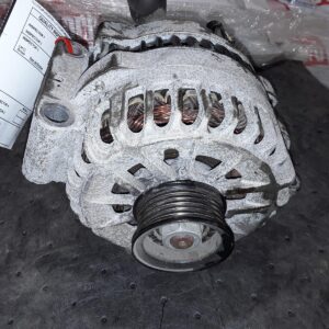 2008 FORD MUSTANG ALTERNATOR - 1000872780