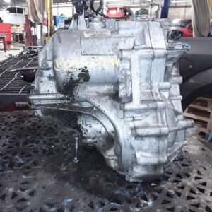 2007 HONDA ODYSSEY TRANSMISSION, TRANSAXLE - 1000879394