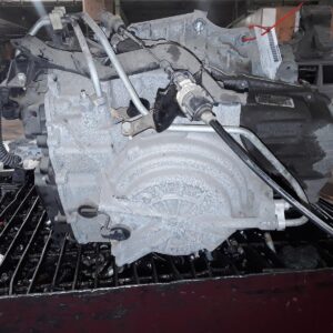 2014 CHEVROLET CRUZE TRANSMISSION, TRANSAXLE - 1000880089