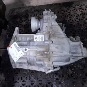 2018 FORD EXPEDITION TRANSFER CASE ASSEMBLY - 1000887885