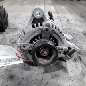 2014 GMC TERRAIN ALTERNATOR - 1000889664