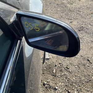 2012 NISSAN MAXIMA SIDE VIEW MIRROR - 1000857655