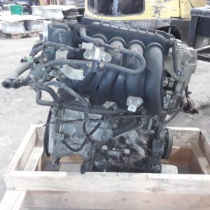 2010 NISSAN ALTIMA ENGINE ASSEMBLY - 1000910988
