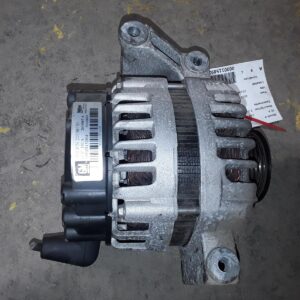 2010 CHEVROLET COBALT ALTERNATOR - 1000924558