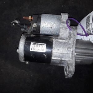 2009 SATURN VUE STARTER MOTOR - 1000931995