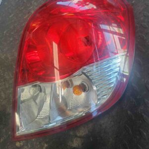 2012 CHEVROLET CAPTIVA_SPORT TAIL LAMP - 94725