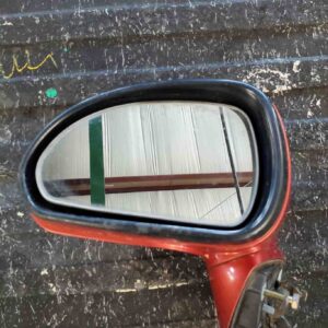 2007 MITSUBISHI ECLIPSE SIDE VIEW MIRROR - 100851