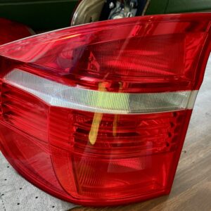 2010 BMW BMW_X5M TAIL LAMP - 102558