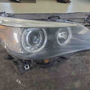 2004 BMW BMW_545I HEADLAMP ASSEMBLY - 111192