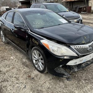 2014 HYUNDAI AZERA FUEL TANK - 1000860451