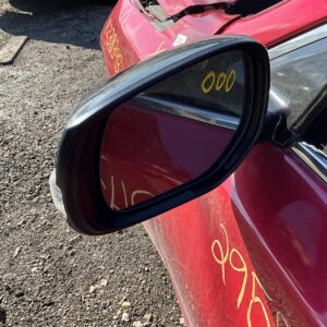 2018 INFINITI INFINITI_Q50 SIDE VIEW MIRROR - 1000865512