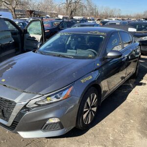 2021 NISSAN ALTIMA AXLE SHAFT - 1000865731