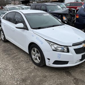 2012 CHEVROLET CRUZE ENG/MOTOR CONT MOD - 1000871714