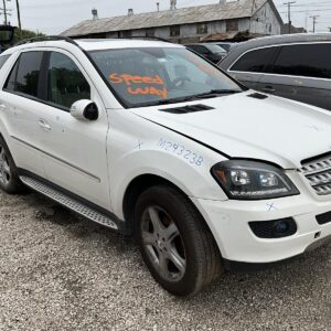 2007 MERCEDES MERCEDES_ML~CLASS FUSE BOX ENGINE - 1000883413