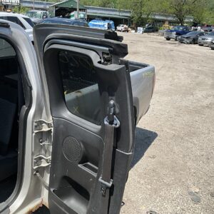 2007 CHEVROLET COLORADO TRIM PANEL RR DR - 1000884727