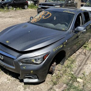 2015 INFINITI INFINITI_Q50 FUEL TANK - 1000888323