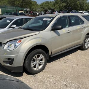 2015 CHEVROLET EQUINOX ENG/MOTOR CONT MOD - 1000890539