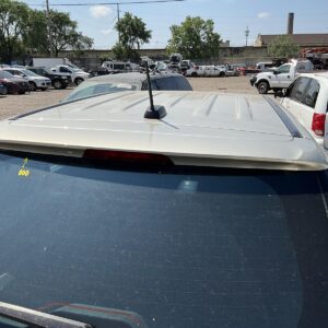 2015 CHEVROLET EQUINOX SPOILER REAR - 1000890557