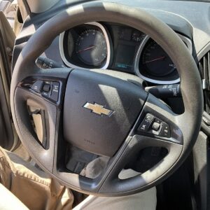 2015 CHEVROLET EQUINOX STEERING COLUMN - 1000890575