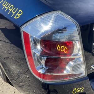 2007 NISSAN SENTRA TAIL LAMP - 1000892870
