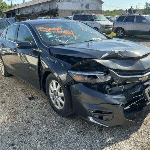 2018 CHEVROLET MALIBU SUSPENSION CROSSMEMBER K-FRAME - 1000894425