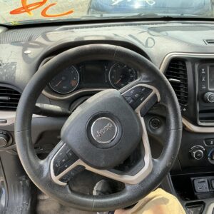 2015 JEEP CHEROKEE STEERING COLUMN - 1000894919