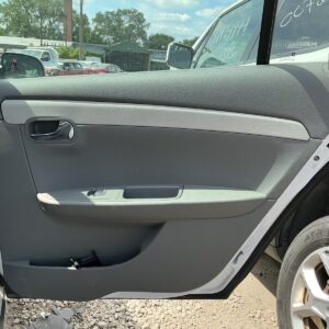 2012 CHEVROLET MALIBU TRIM PANEL RR DR - 1000901721