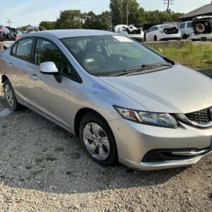 2013 HONDA CIVIC FUEL TANK - 1000902443