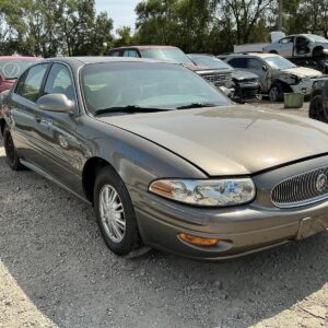 2002 BUICK LESABRE FUEL TANK - 1000906781