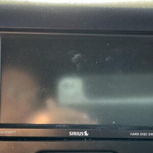2015 JEEP WRANGLER RADIO AUDIO - 1000912286