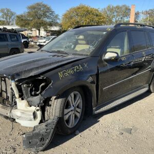2009 MERCEDES MERCEDES_GL~CLASS FUEL TANK - 1000912849