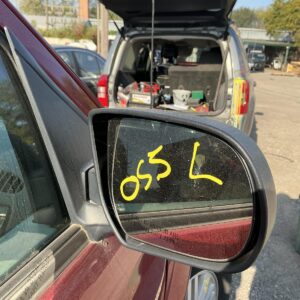 2006 MERCURY MARINER SIDE VIEW MIRROR - 1000913105