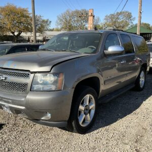 2008 CHEVROLET SUBURBAN_1500 ANTI-LOCK BRAKE PARTS - 1000914230