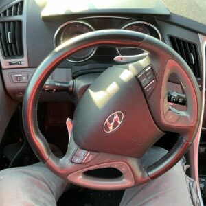 2013 HYUNDAI SONATA STEERING COLUMN - 1000926477