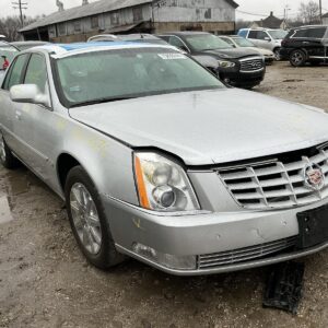 2010 CADILLAC DTS AXLE SHAFT - 1000927680