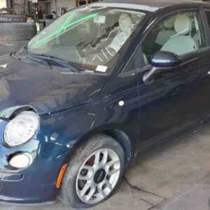 2013 FIAT FIAT_500 TAIL LAMP - 26676