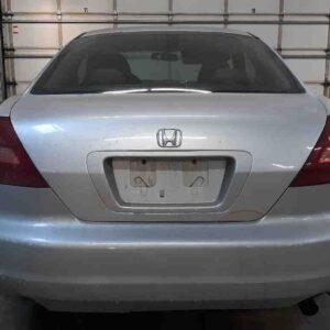 2005 HONDA ACCORD FRONT DOOR SWITCH - 36857
