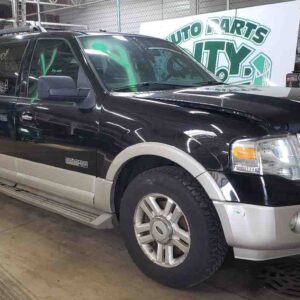 2007 FORD EXPEDITION ENG/MOTOR CONT MOD - 93461