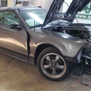 2004 FORD MUSTANG POWER STEERING PUMP/MOTOR - 98374