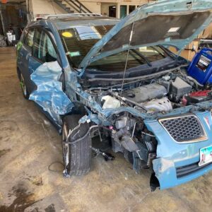 2009 PONTIAC VIBE RADIATORS - 101699