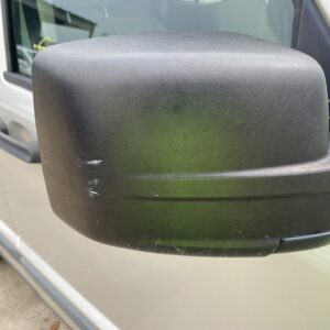 2008 JEEP LIBERTY COOLANT RESERVOIR - 102662