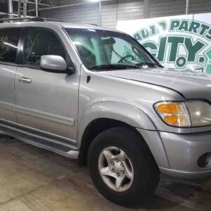 2001 TOYOTA SEQUOIA ENGINE ASSEMBLY - 113916